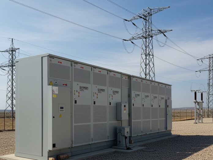 Transizione energetica