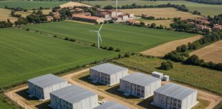 Transizione energetica