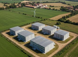 Transizione energetica