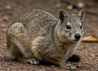 Bracconaggio animali