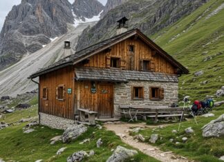 Rifugi di montagna: allarme per la mancanza di gestori Crisi rifugi