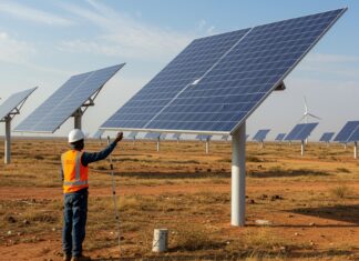 Africa: Octopus investe 450 mln in energia pulita Energia rinnovabile