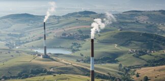 Inquinamento Piemonte