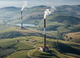 Inquinamento Piemonte