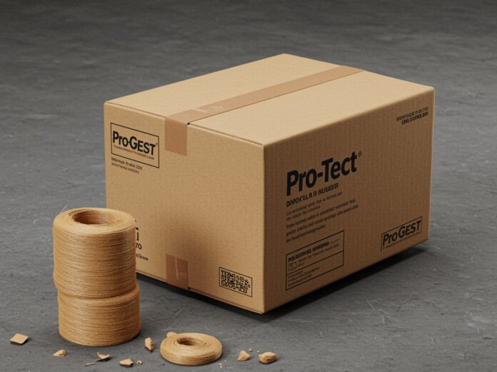Packaging ecologico