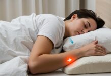 Mal di schiena: i consigli per dormire bene Riposo corretto