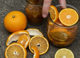 Bucce di agrumi: come riutilizzarle in casa Scarti zero