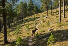 Biodiversità appenninica