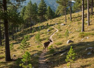 Biodiversità appenninica