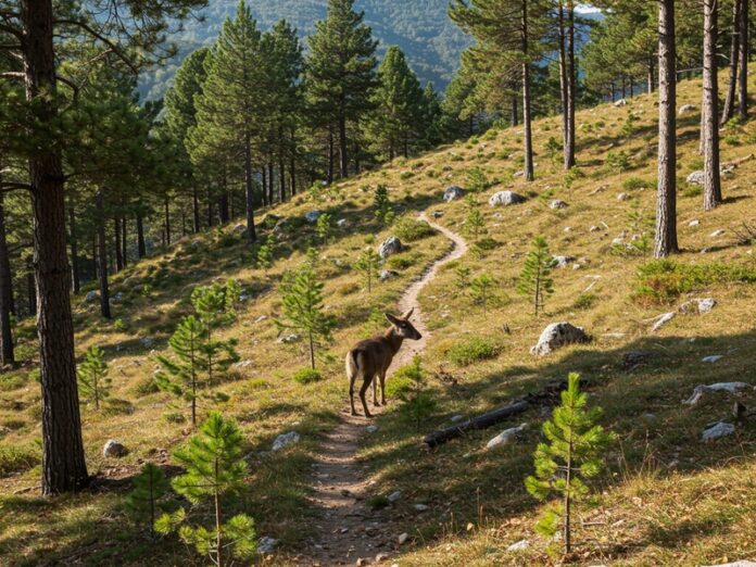 Biodiversità appenninica