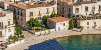 Innovazione sostenibile