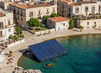 Innovazione sostenibile