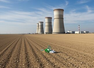 Greenpeace: in Italia i PFAS sono anche nell’aria Inquinanti eterni