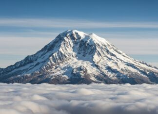Clima: le montagne si scaldano più delle pianure Montagne fragili