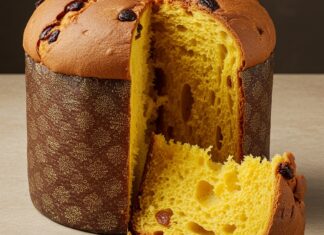 Panettone: la guida per riconoscere l’artigianale Panettone artigianale