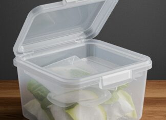 Sacchetti freezer: 9 modi per riutilizzarli in casa Riutilizzo creativo