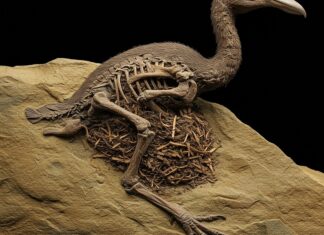 Scoperta paleontologica