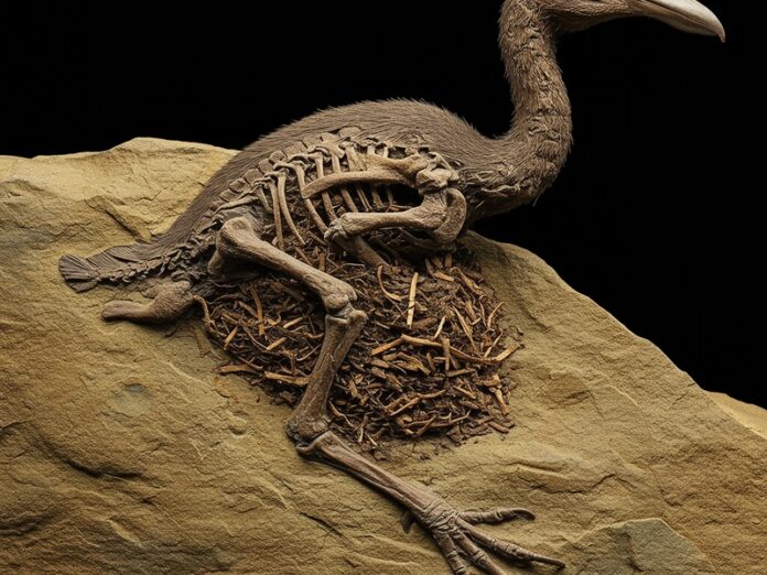 Scoperta paleontologica