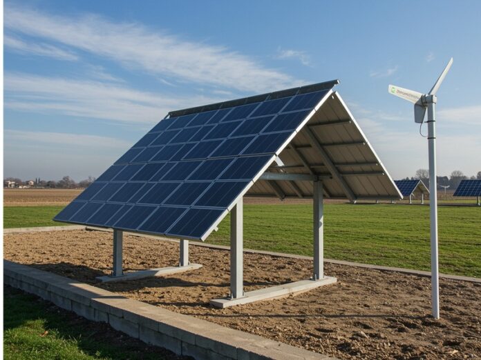 Sostenibilità imprese