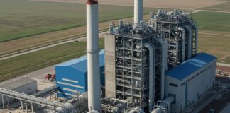 Transizione energetica