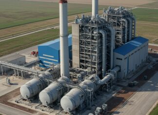 Transizione energetica