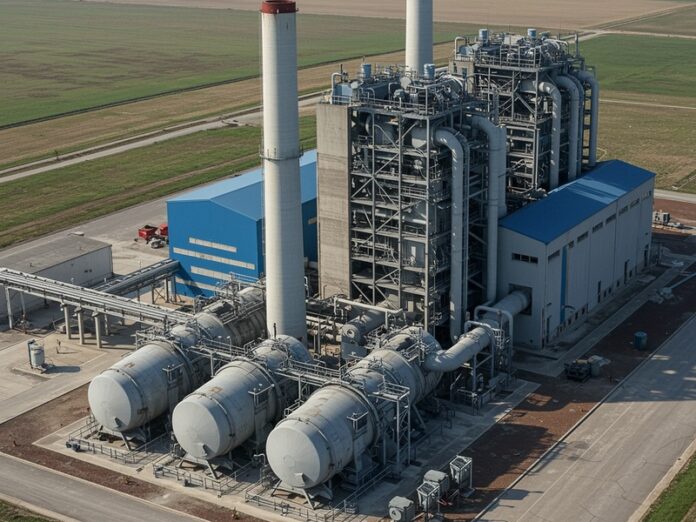 Transizione energetica