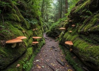 Tutela biodiversità