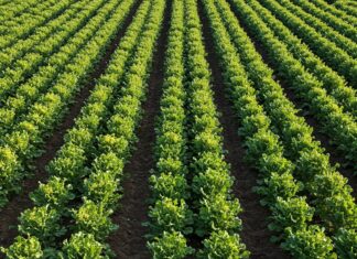 Agricoltura sostenibile