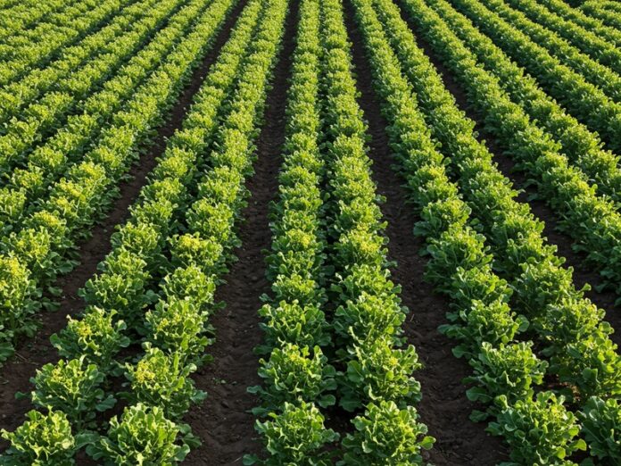 Agricoltura sostenibile