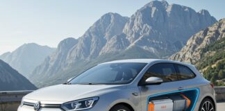 Batterie strutturali