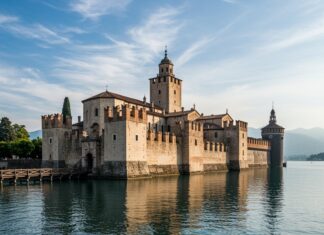 Patrimonio italiano: la nuova vita dei castelli storici Castelli italiani