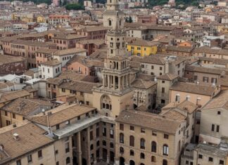 Industria ceramica a Bruxelles contro i costi CO2 Costi ambientali