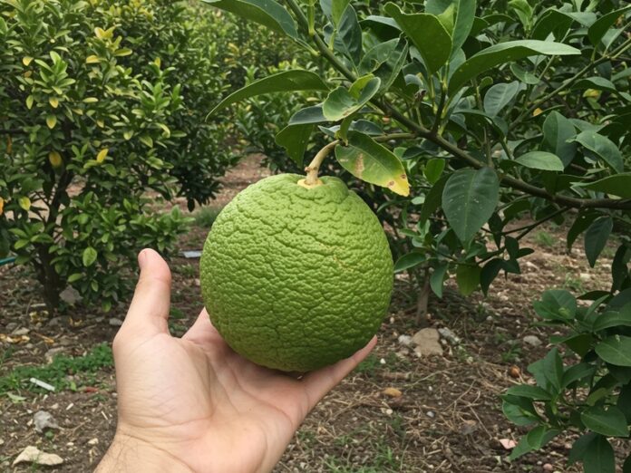 Emergenza fitosanitaria