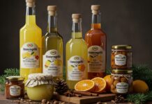 Guida ai regali di Natale fai da te a impatto zero Regali sostenibili