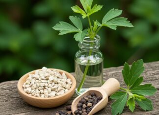 Fitoterapia: le 5 piante efficaci per i dolori Rimedi naturali