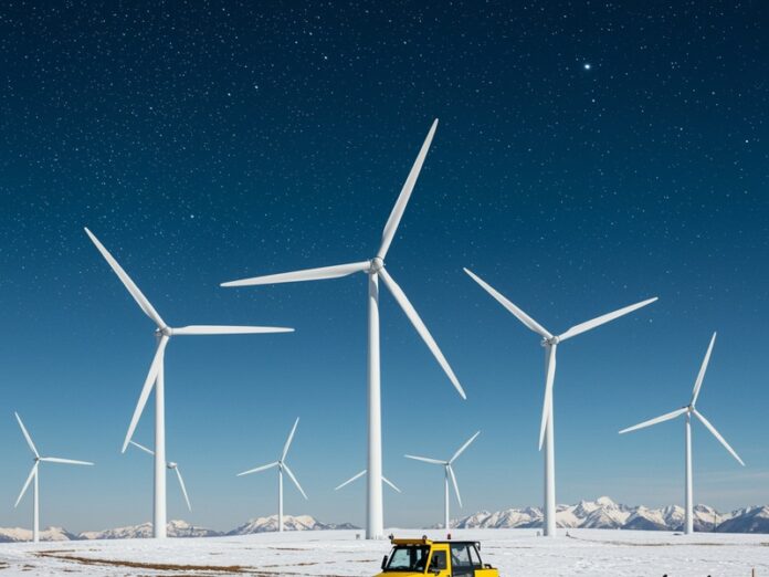 Transizione energetica