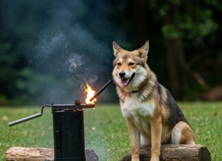 Regno Unito: oltre 100mila firme per fermare i botti Botti vietati