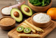 Cibi a calorie negative: la dieta per uomo e ambiente Dieta sostenibile