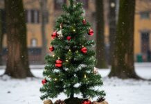 WWF Italia: il decalogo per un Natale sostenibile Festività ecologiche