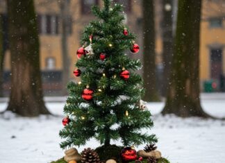 Festività ecologiche