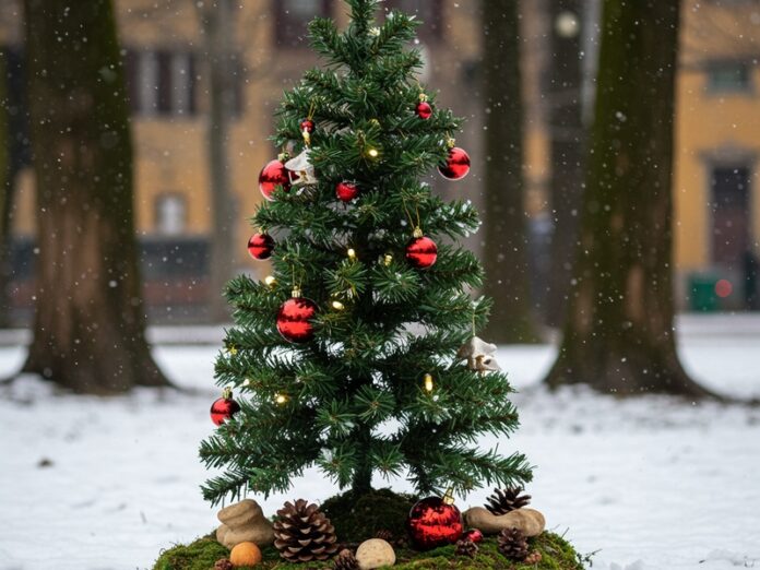 Festività ecologiche