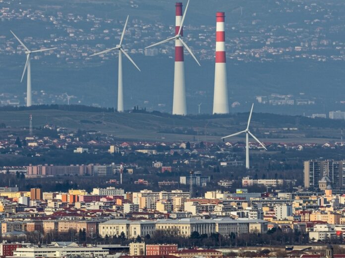 Indipendenza energetica