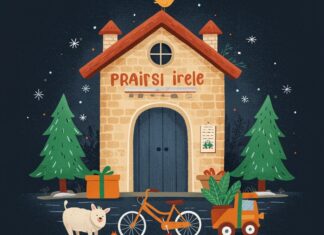 Natale: le alternative ecologiche ai soliti giocattoli Regali sostenibili