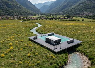 Lazio: premiata la piattaforma IdroGEO sul dissesto Rischio idrogeologico