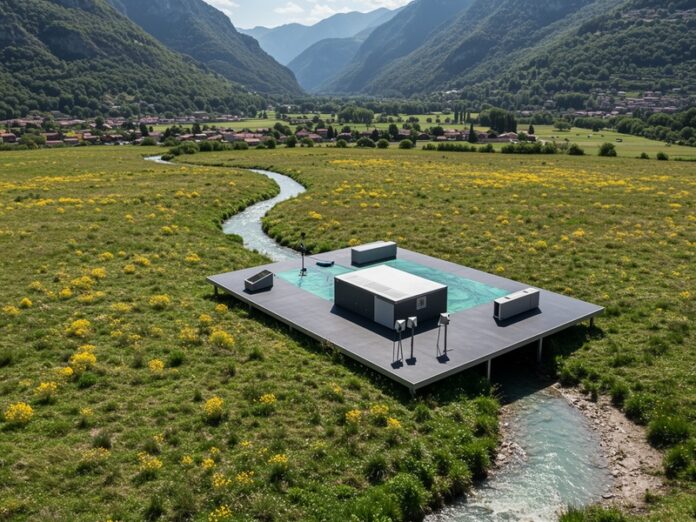 Rischio idrogeologico