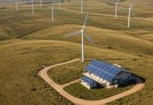 Transizione energetica