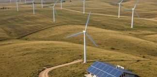 Transizione energetica