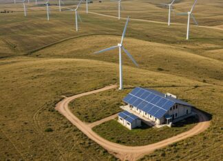 Transizione energetica