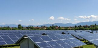 Transizione energetica