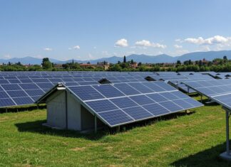 Transizione energetica